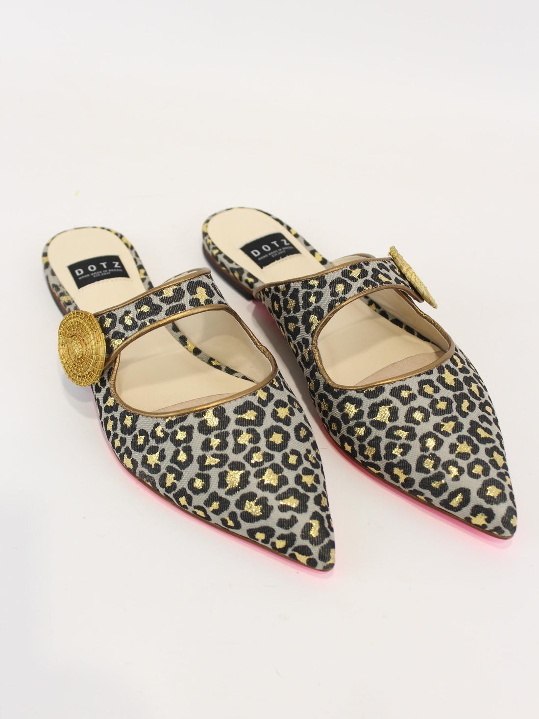 sandalo nakuru NAKURU UNI DOTZ 