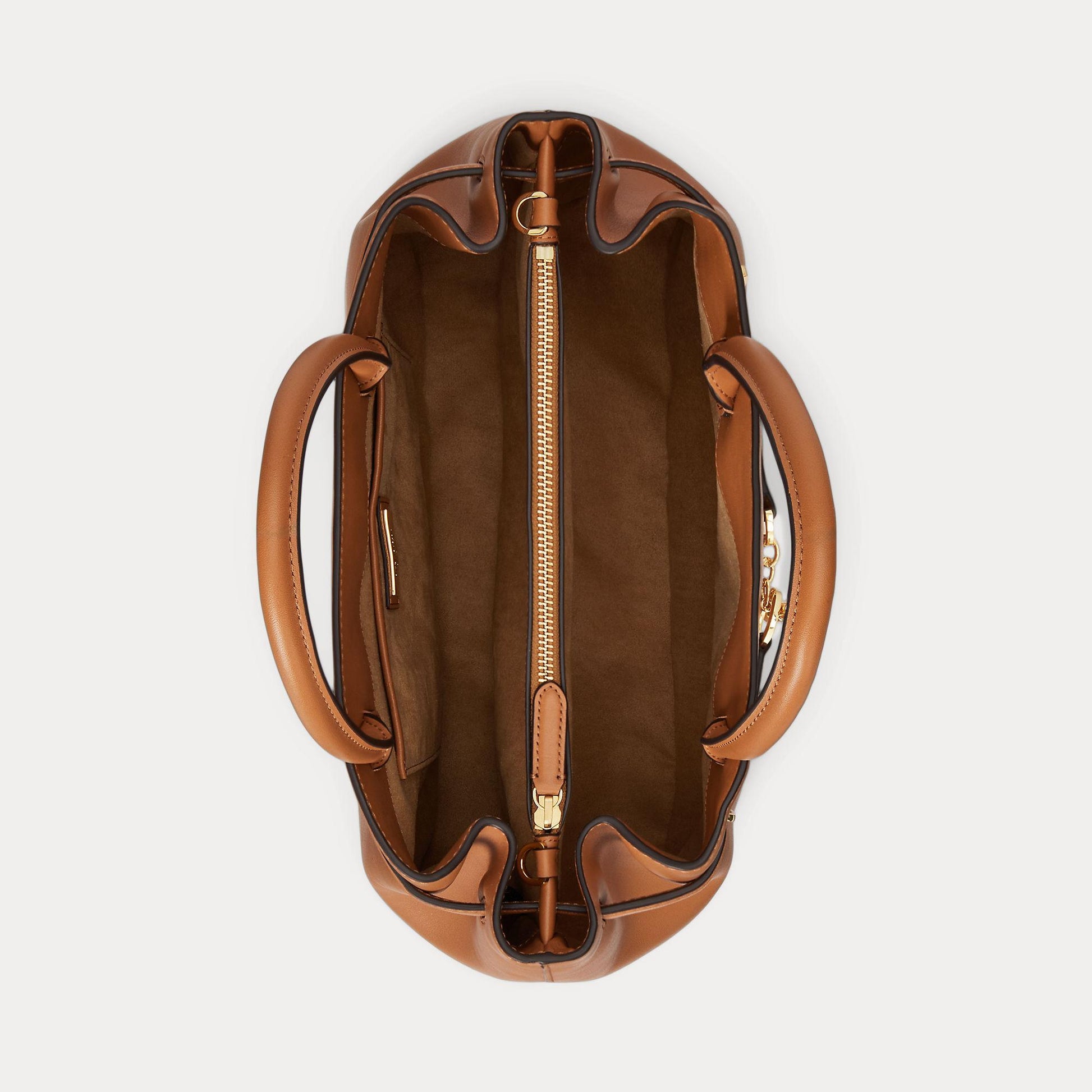 borsa a mano grande blaike 431-P03417 005 LAUREN RALPH LAUREN 