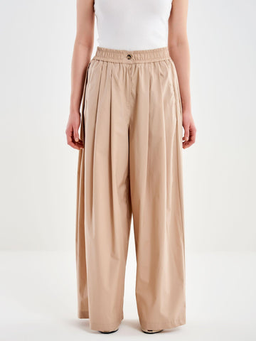 Pantalone ampio TAB1888 DESERTO VICOLO 