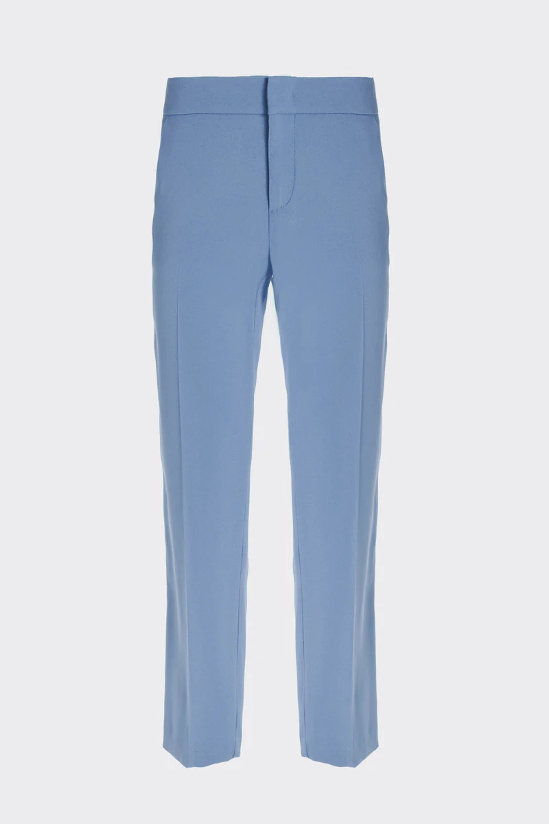 pantaloni a sigaretta PIME06 D7 11 CARLAG 