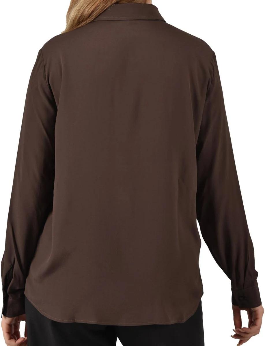 camicia in misto seta CARICE 005 EMME MARELLA 