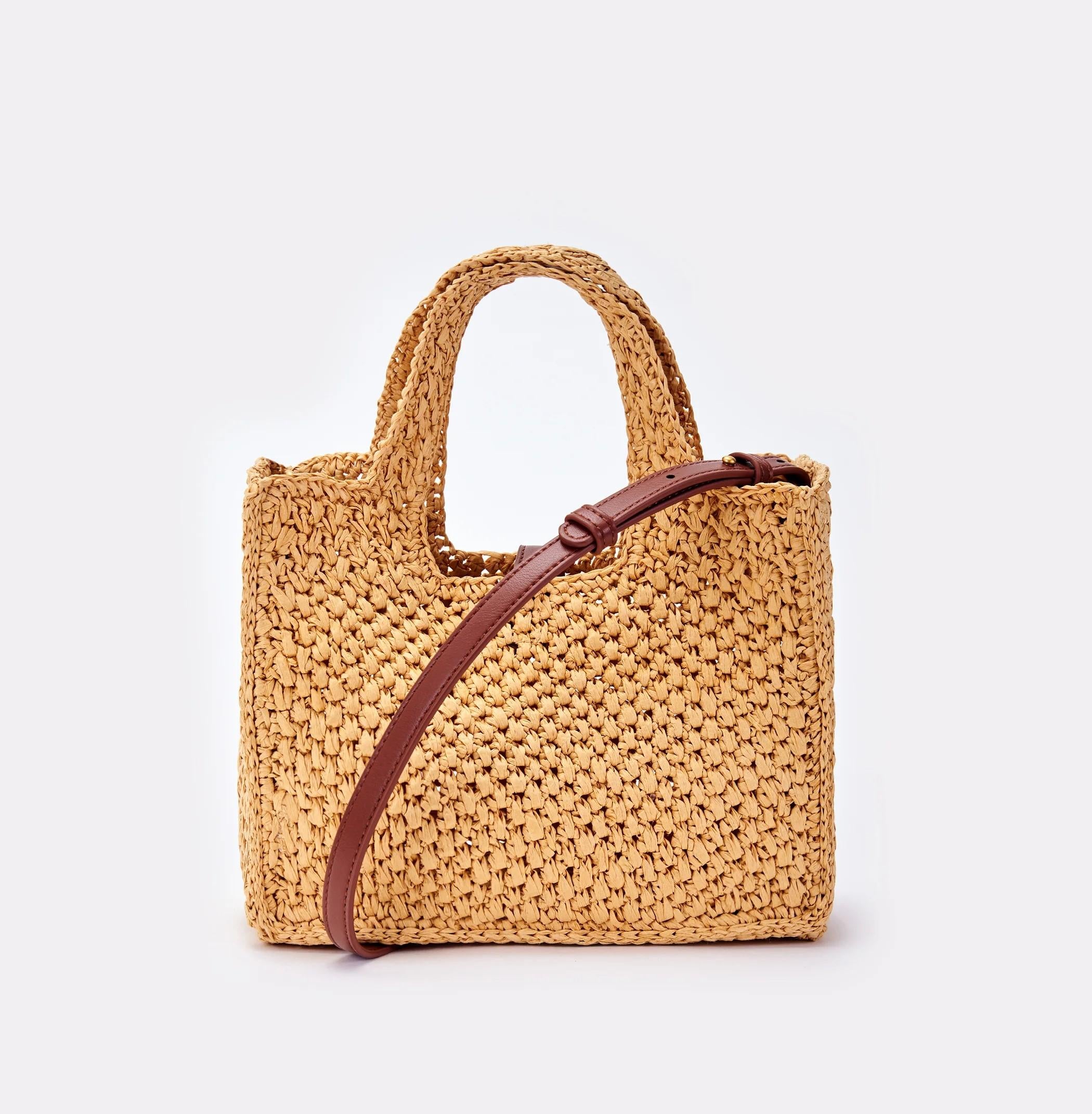borsa in paglia rio VB0020 PAGLIA VICOLO 
