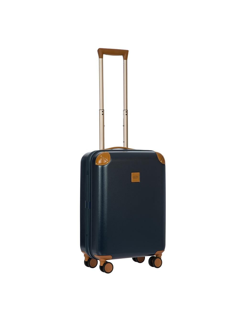 valigia trolley amalfi BAQ08351 006 BRIC'S 