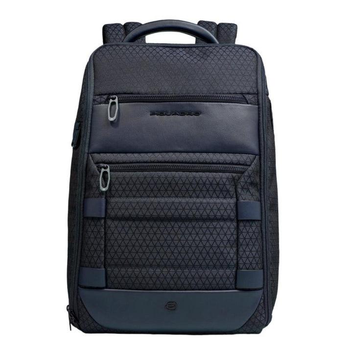 zaino modulare 2 in 1 CA6828W139 BLU PIQUADRO 