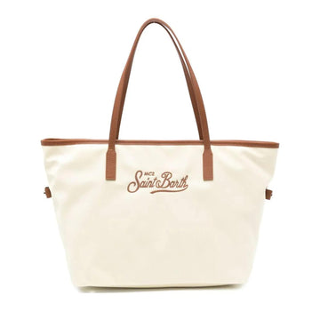 Borsa city bag mid nylon CITY BAG MID NYLON 01818L MC2 SAINT BARTH 