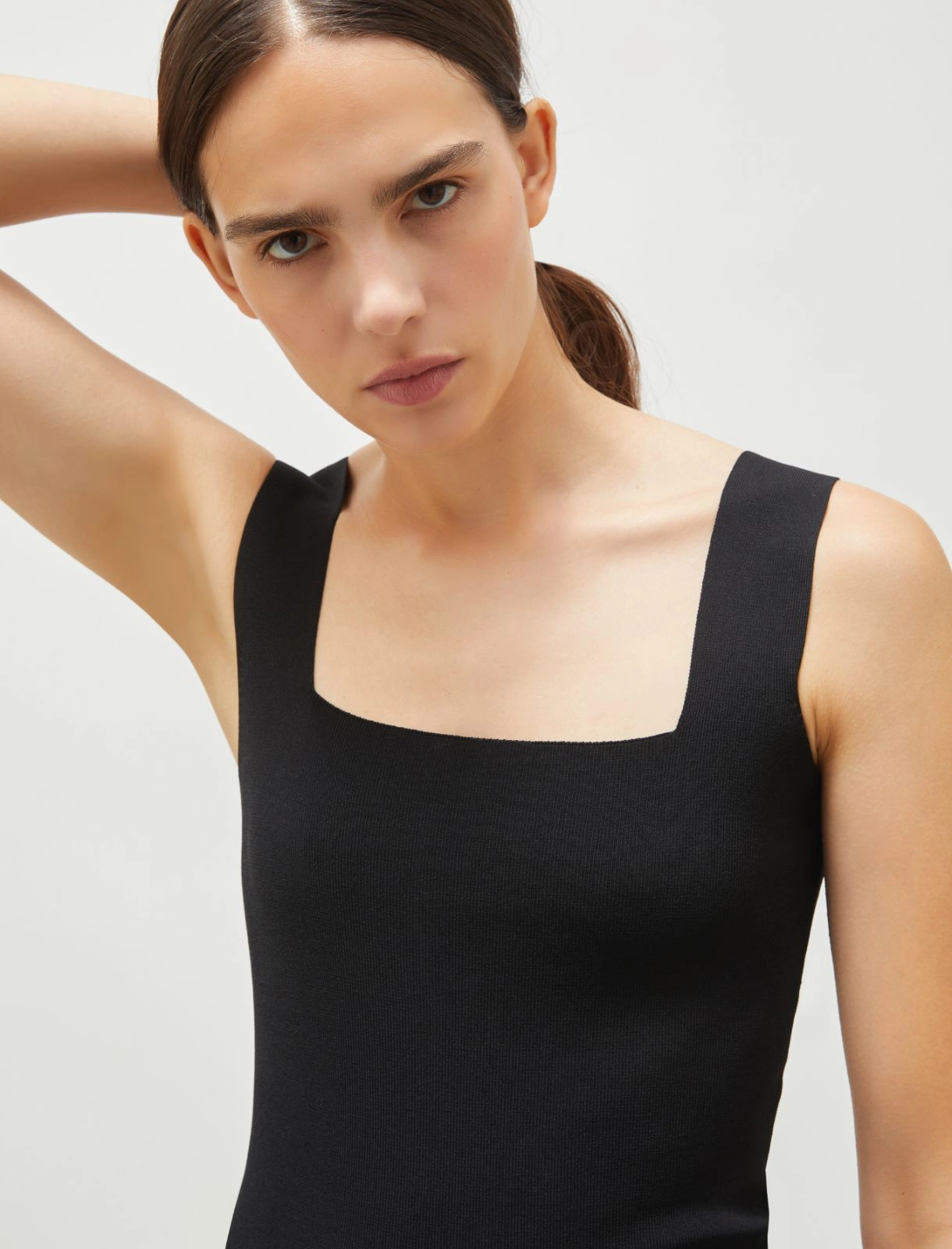 top in maglia NUAGE 003 MARella 