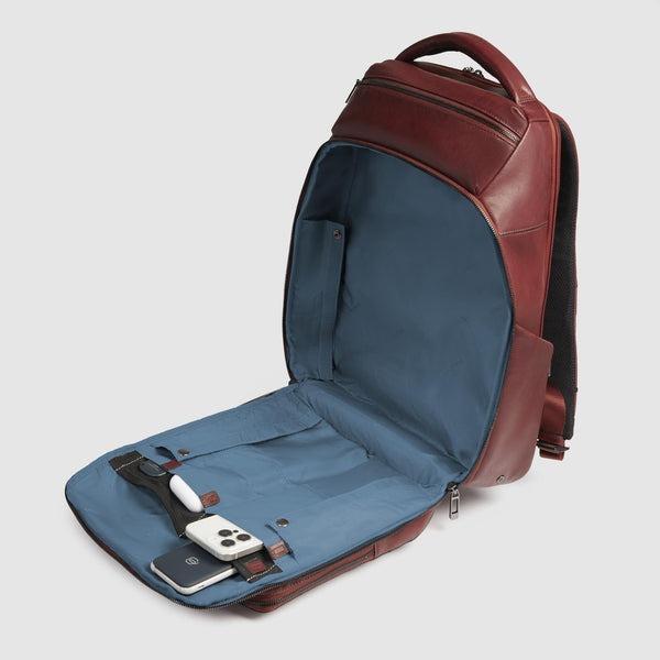 zaino con cinghia pettorale CA6797W136 M PIQUADRO 