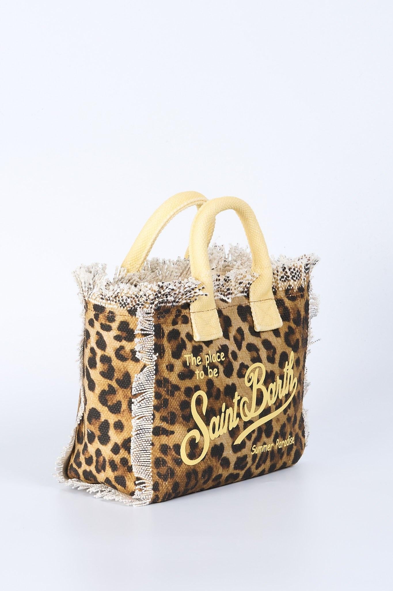 borsa vanity mini VANITY MINI 02593 MC2 SAINT BARTH 