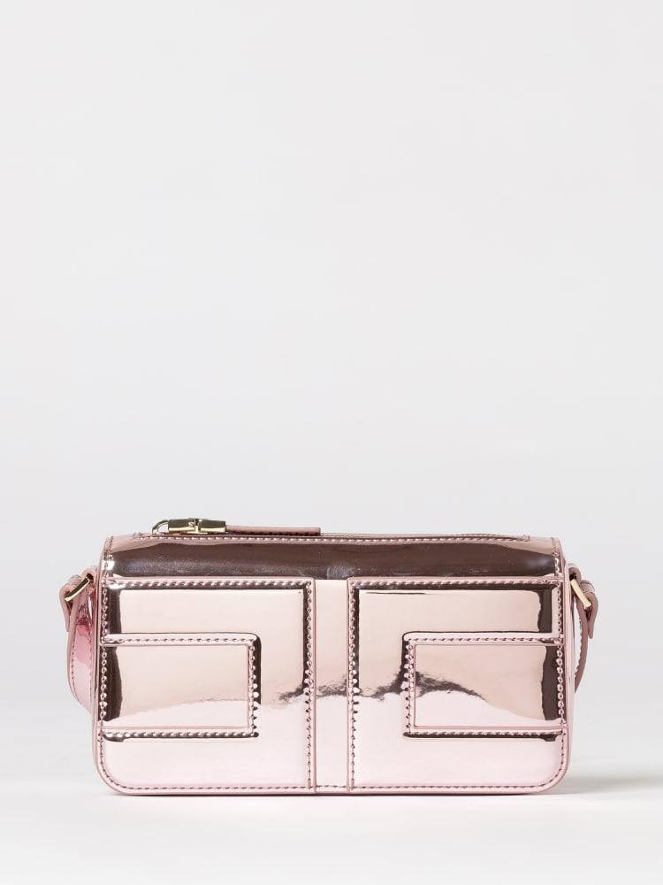 Borsa laminata elisabetta franchi EFBO114 TV132 C036 ELISABETTA FRANCHI 