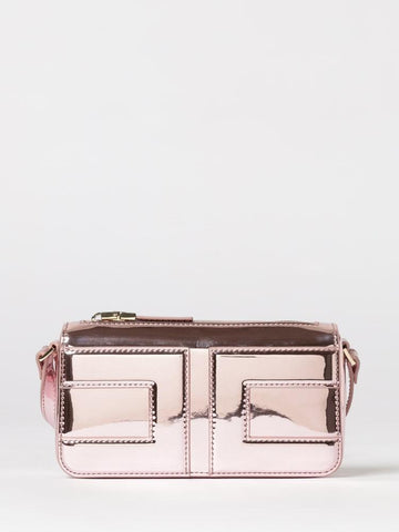 Borsa laminata elisabetta franchi EFBO114 TV132 C036 ELISABETTA FRANCHI 