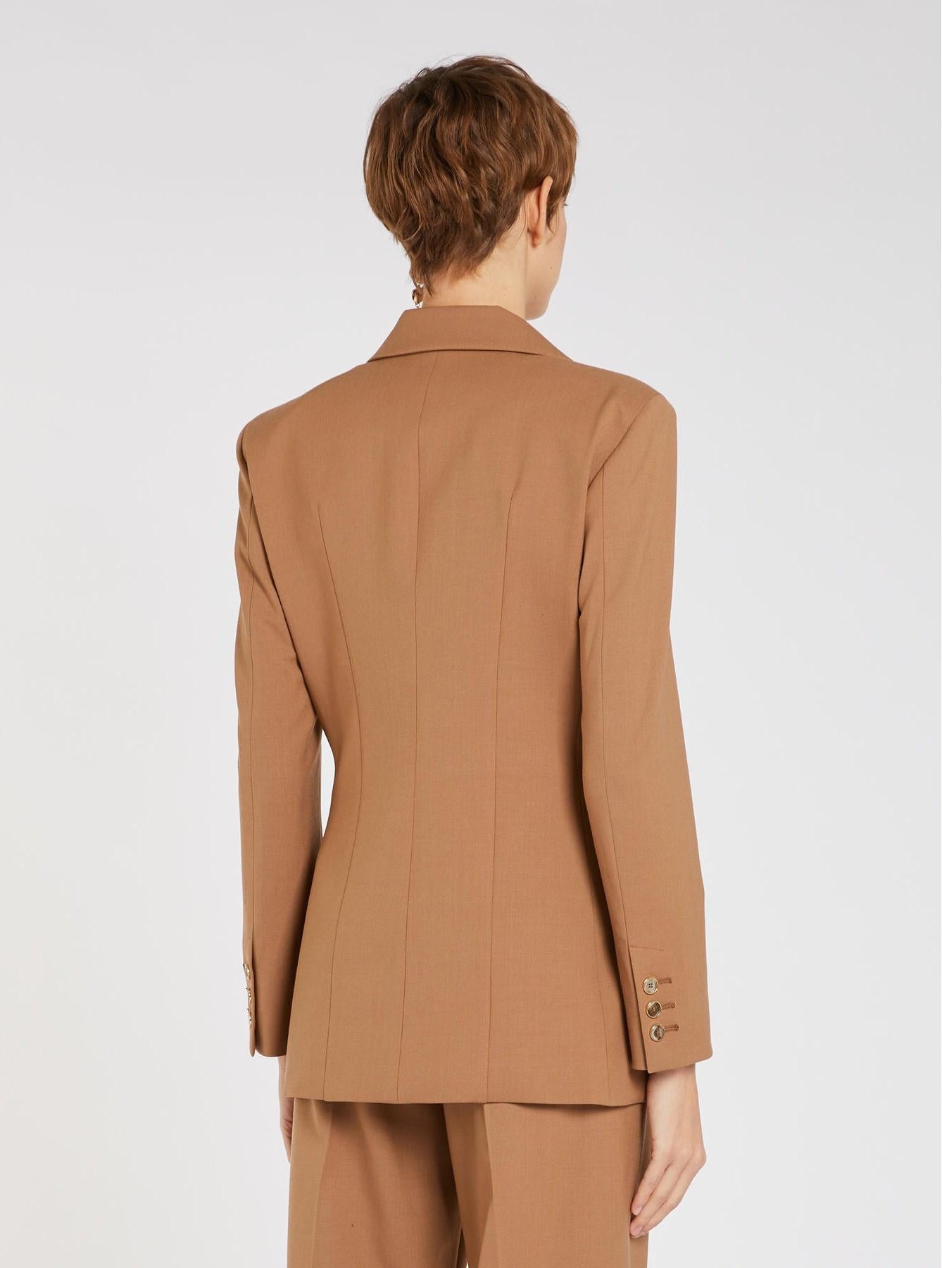 giacca in lana stretch AGILE 003 MARella 