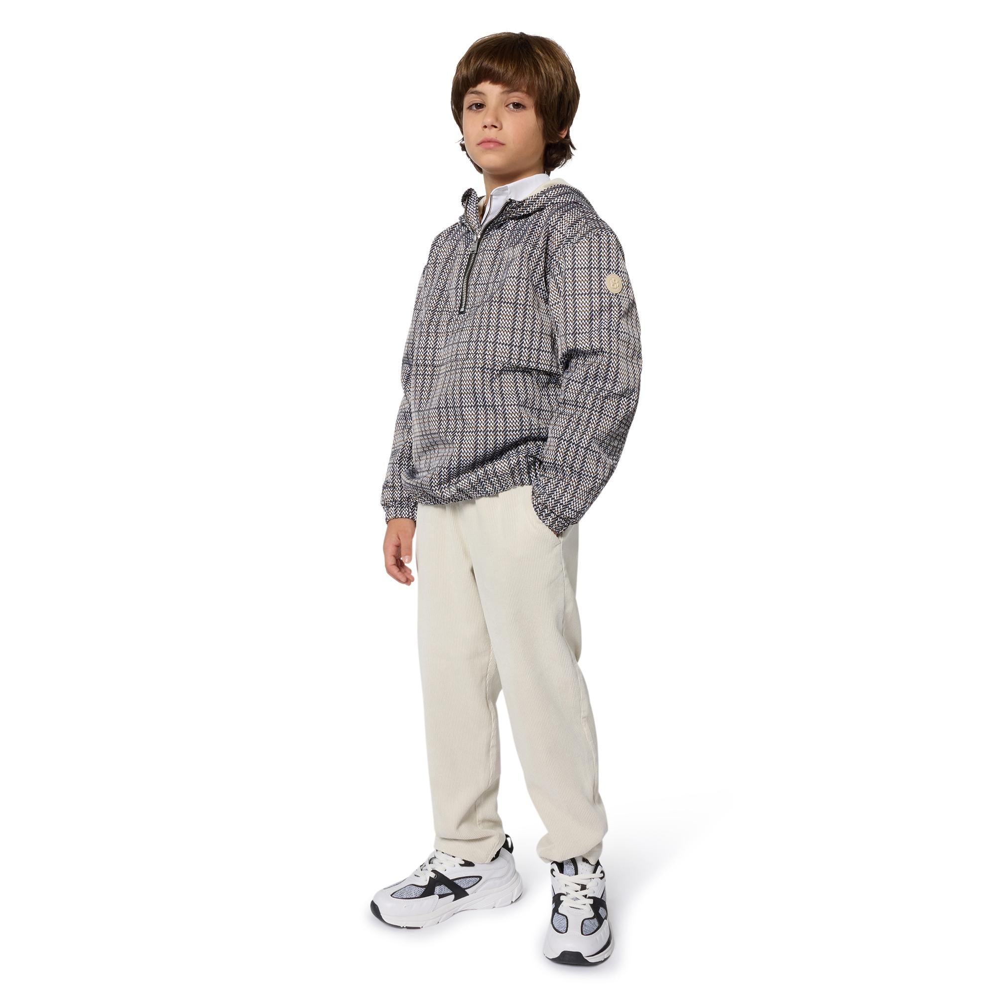 J5238909B BOSS
