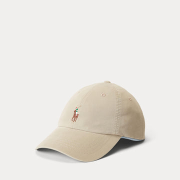 cappellino baseball 211-954881 003 RALPH LAUREN POLO 