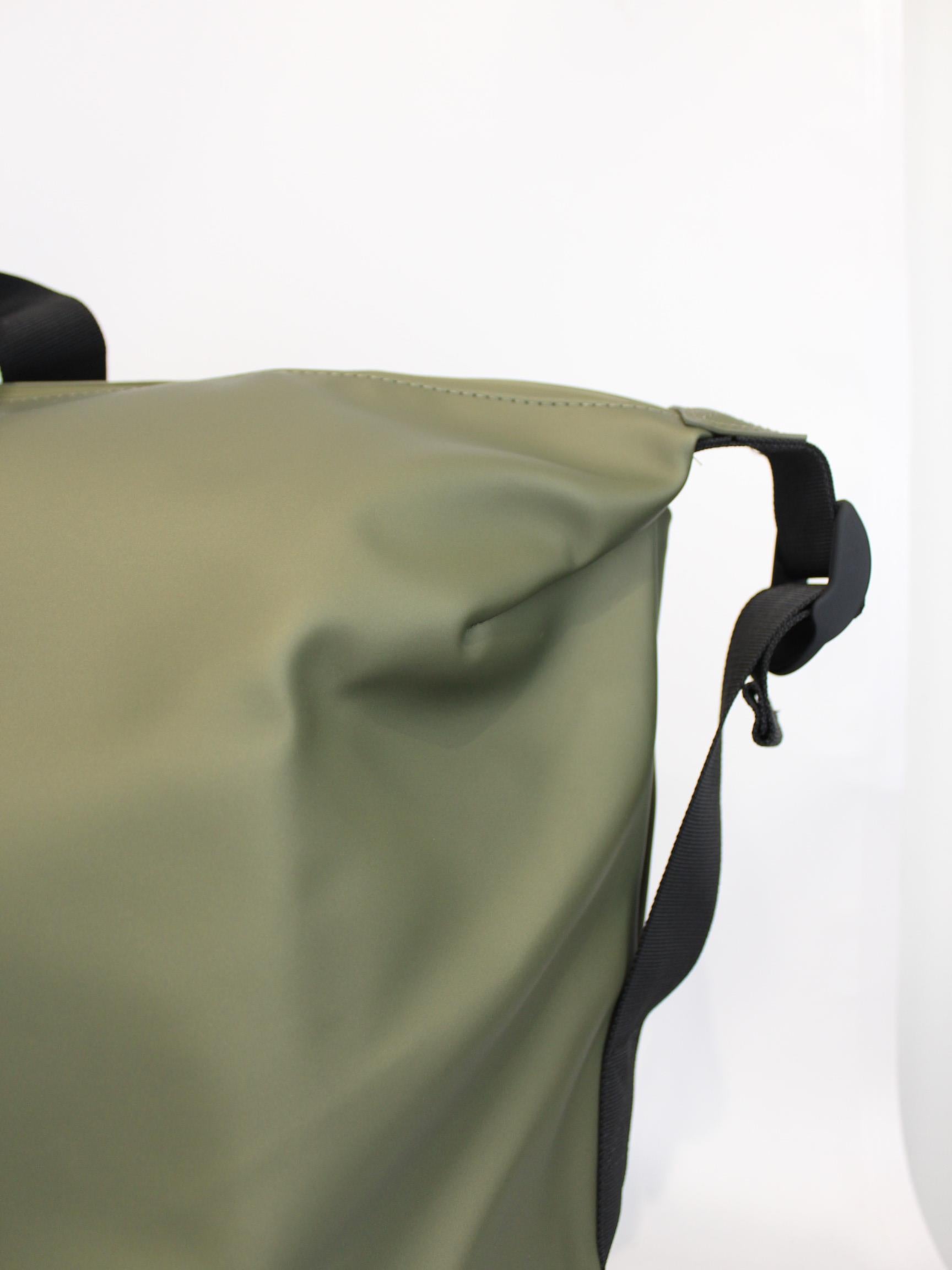 borsone hilo weekend impermeabile 14200 REVEL RAINS 