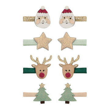 fermagli con applicazioni 172118 23 MIMI & LULA 