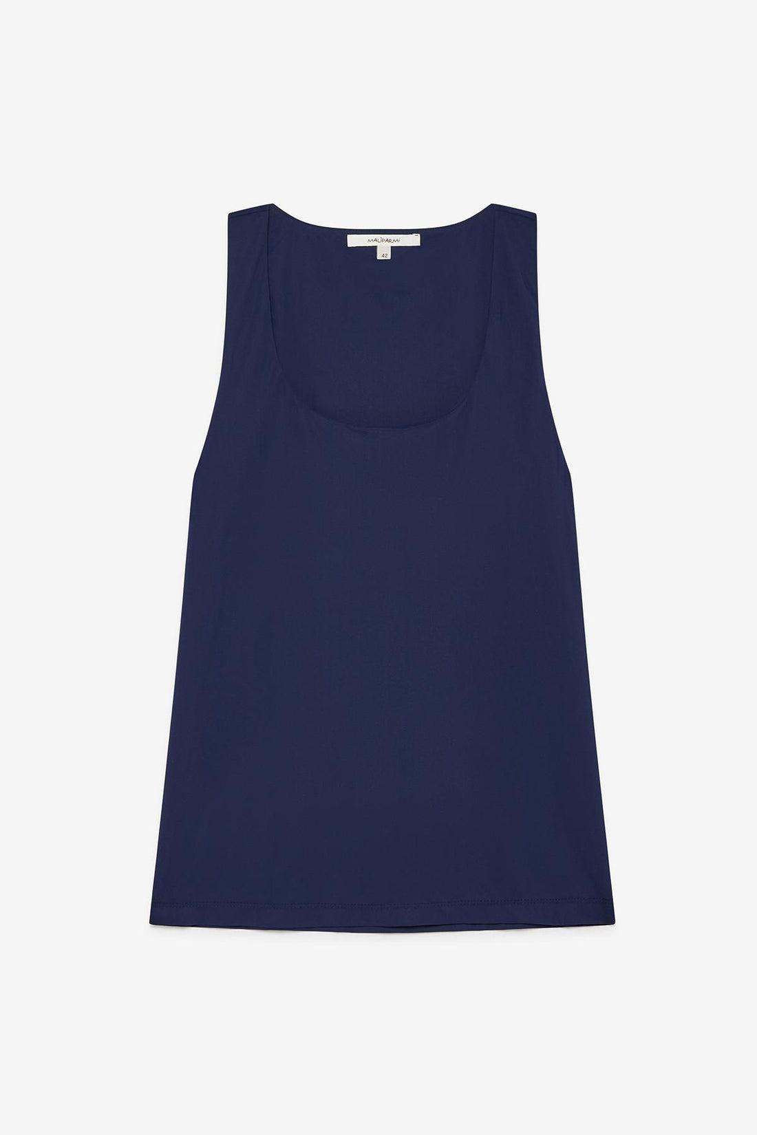 top in jersey leggero JP0110 70210 80000 MALI'PARMI 