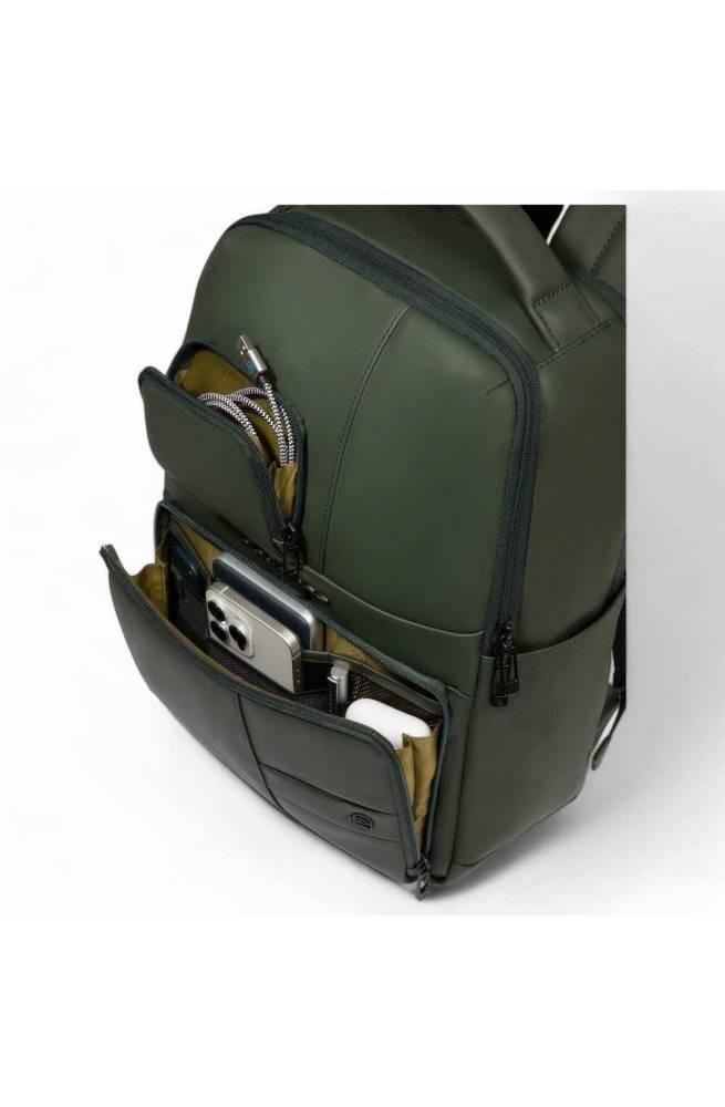 zaino wollem porta notebook CA6238W129W VE PIQUADRO 