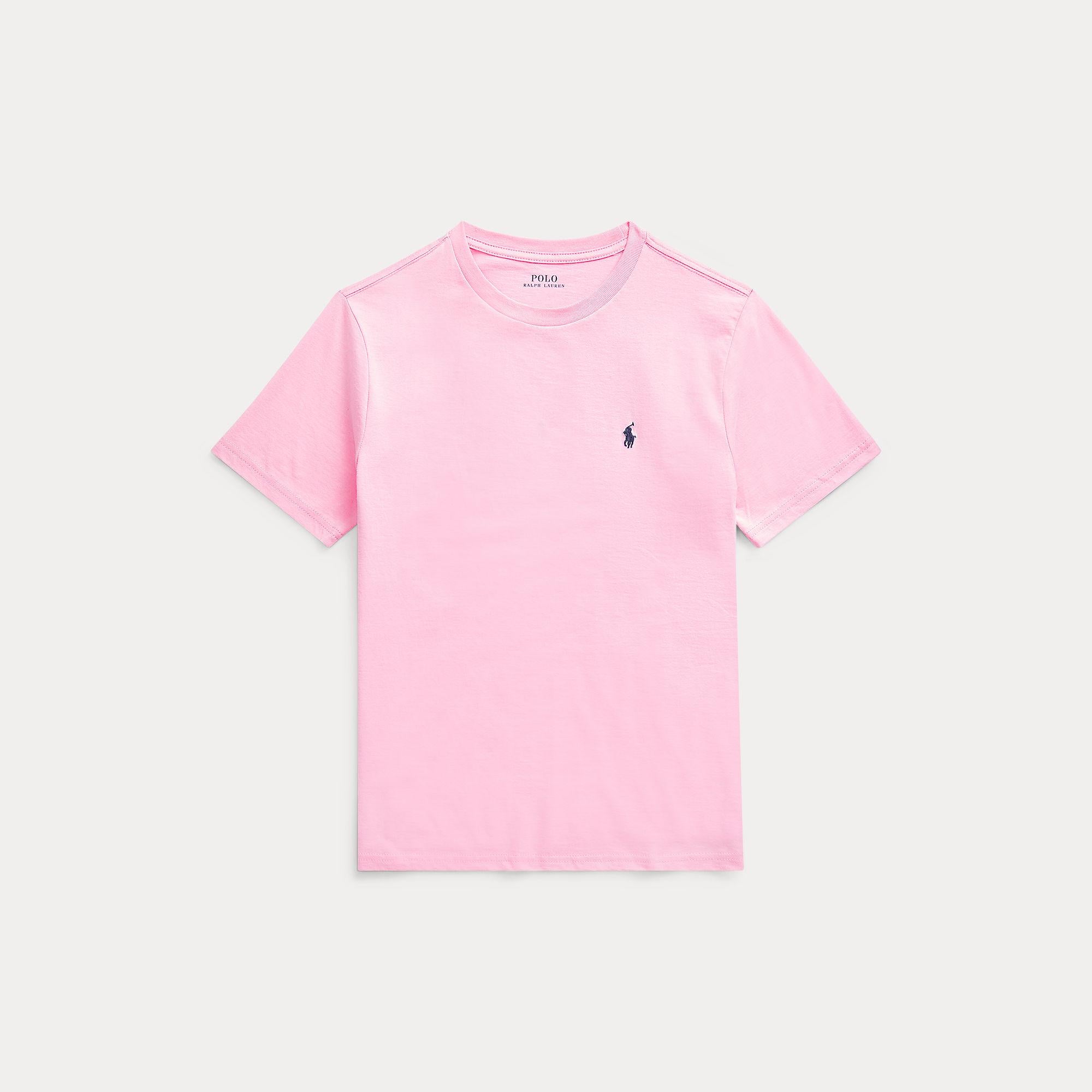 t-shirt pony 323-832904 040 RALPH LAUREN POLO 