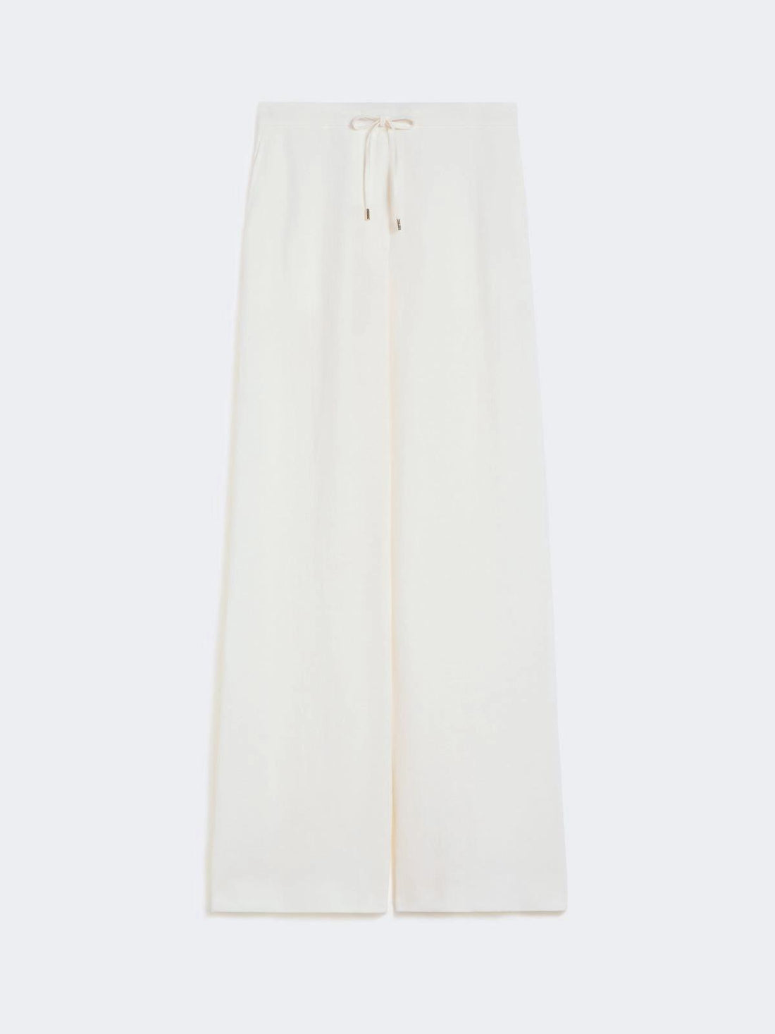 pantalone in batavia MSTPELOTA 015 MAXMARA STUDIO 