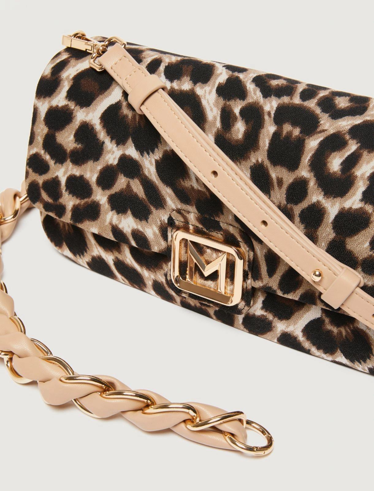 borsa le muse maculata EMILY3 001 MARella ACCESSORI 