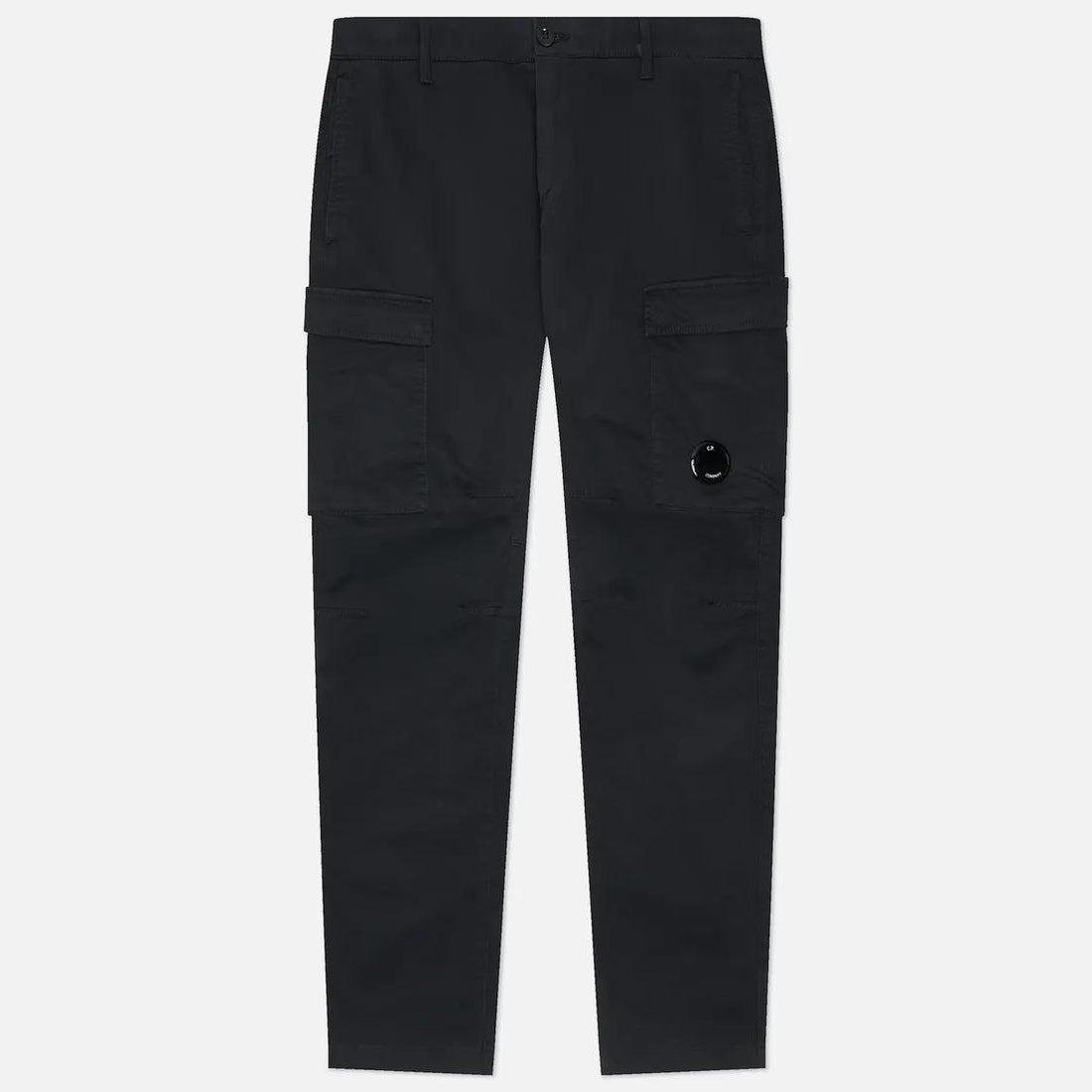 pantalone cargo 19CMPA068A 005529G 888 CP COMPANY 
