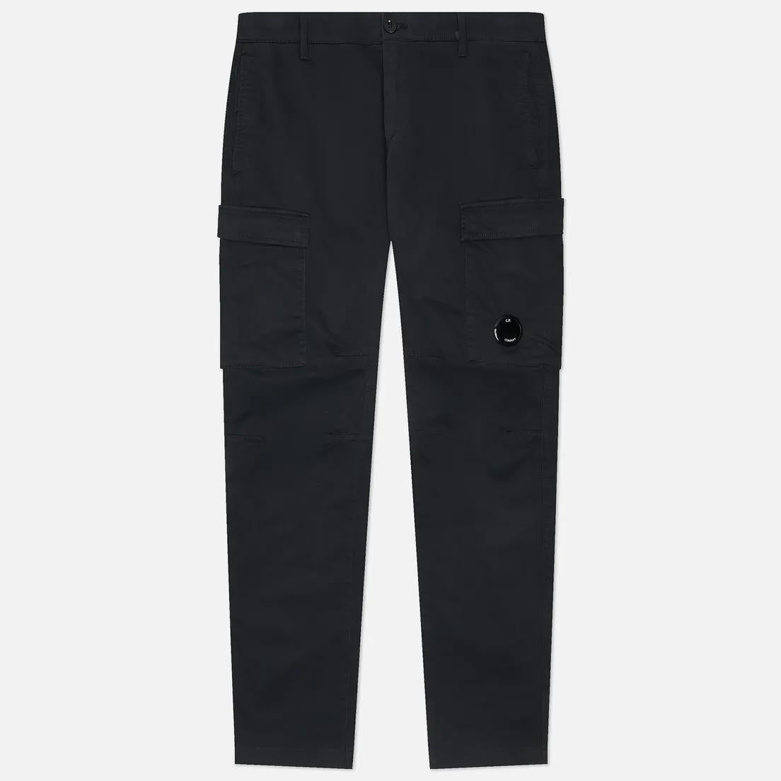 pantalone cargo 19CMPA068A 005529G 888 CP COMPANY 