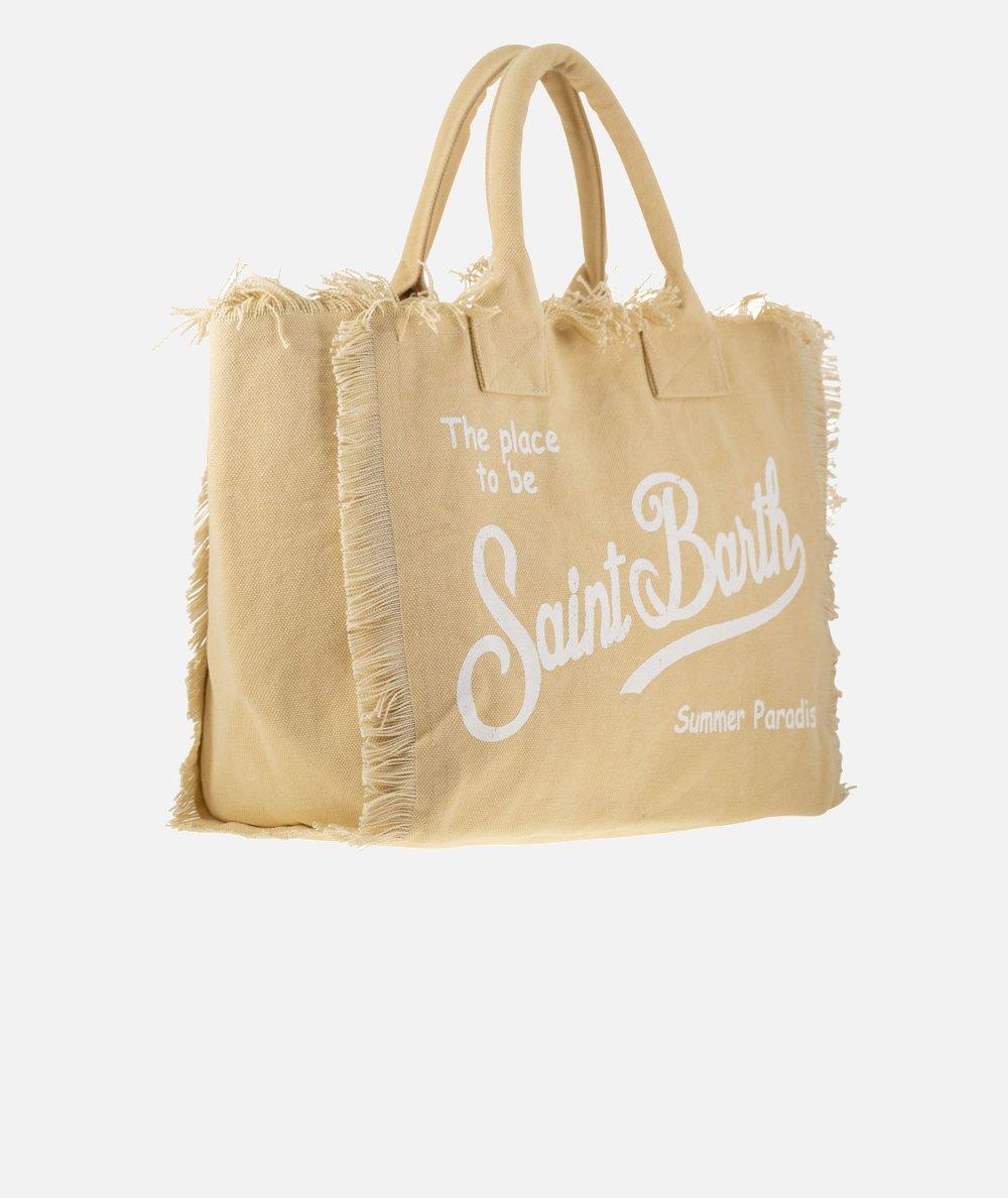 Borsa vanity VANITY 00023H MC2 SAINT BARTH 