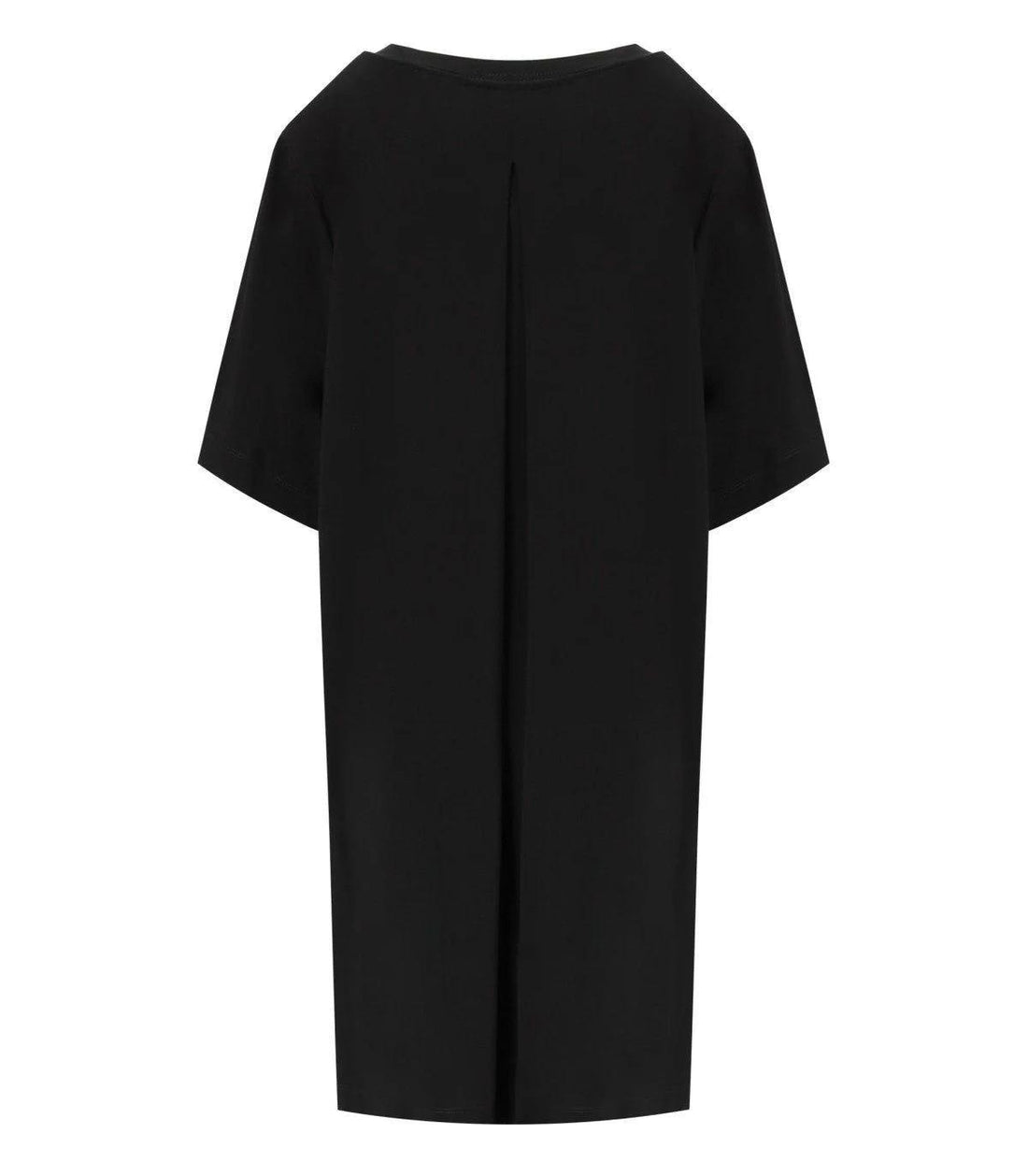 abito midi design t-shirt BCHABISSO 006 MAXMARA BEACHWEAR 