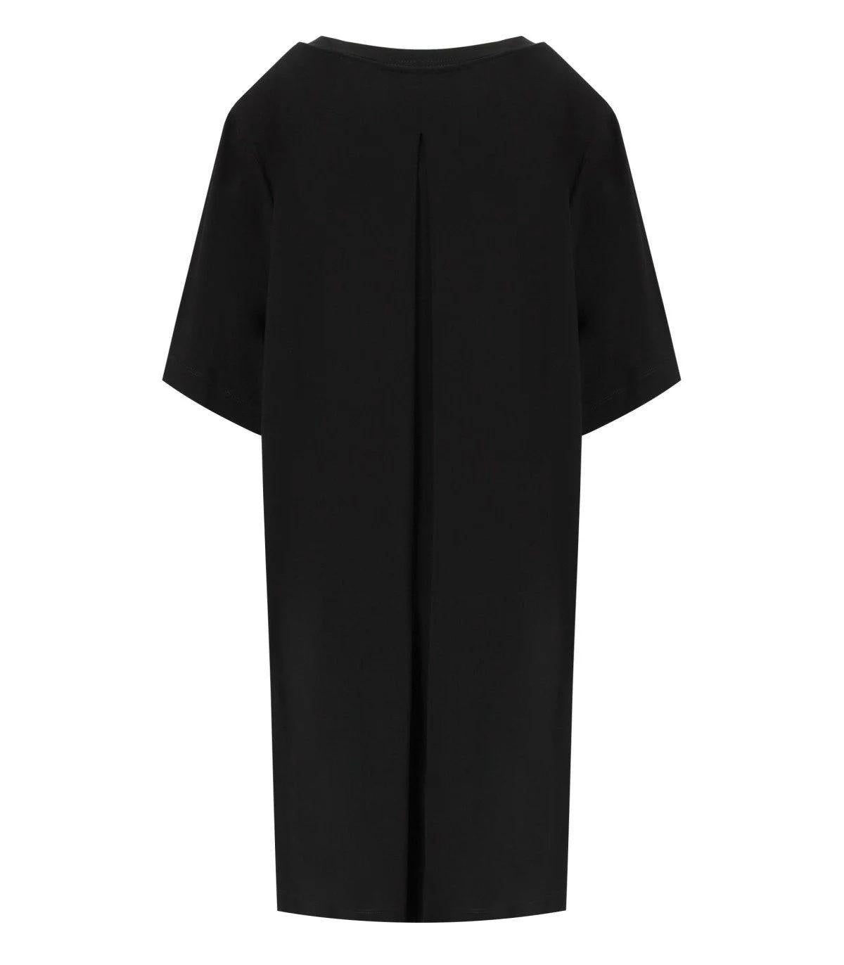 abito midi design t-shirt BCHABISSO 006 MAXMARA BEACHWEAR 