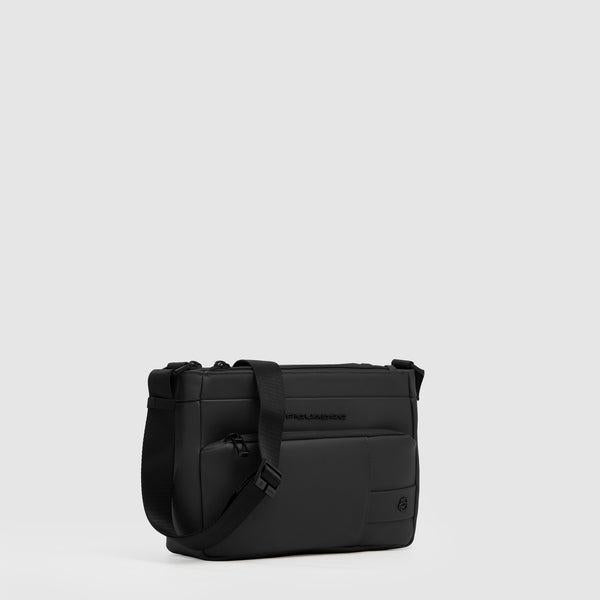borsa a tracolla idrorepellente CA6943W129W N PIQUADRO 