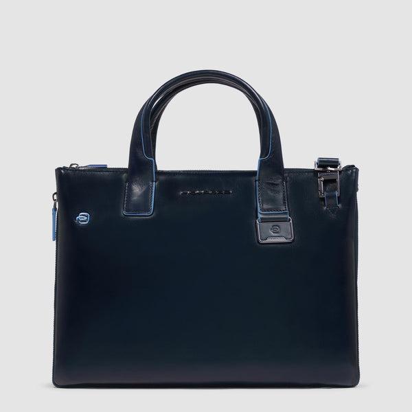 Borsa porta pc 14 CA6857B2 BLU2 PIQUADRO 