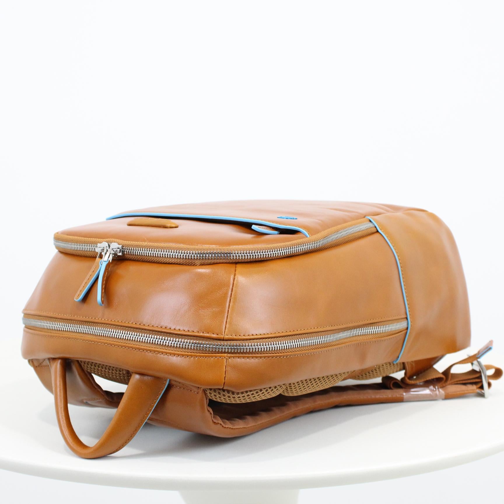 Zaino porta notebook due scomparti CA3214B2 SAB PIQUADRO 