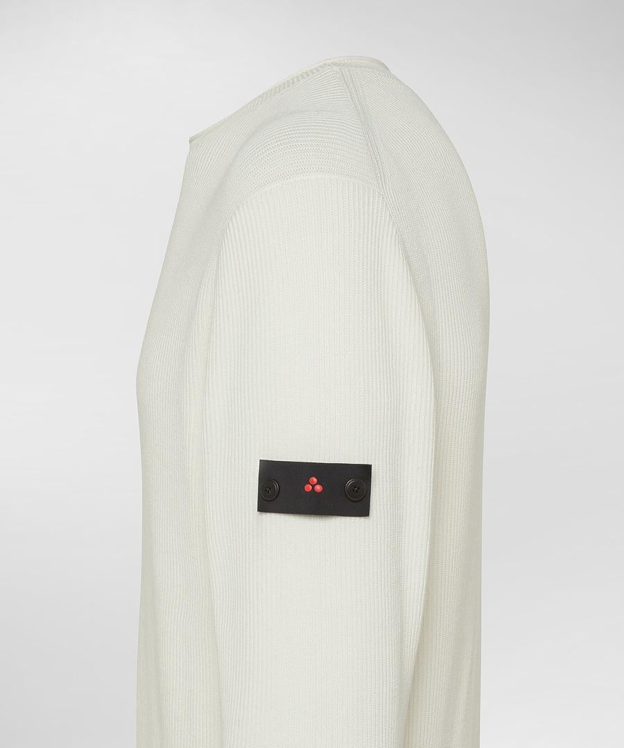 maglia gargallo in costa inglese GARGALLO FW 02 730 PeUTEREY 