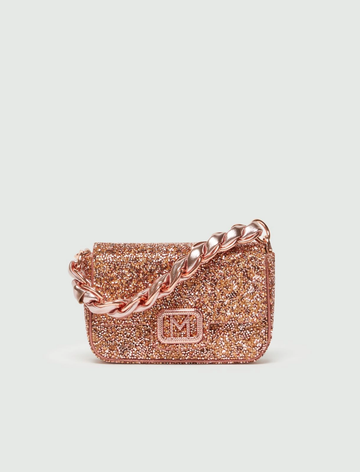 minibag con strass LONTRA1 002 MARella 
