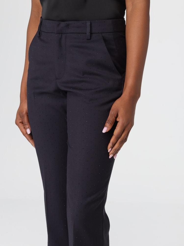 pantalone linea liu jo white MF5480T1810 93921 LIU JO WHITE 