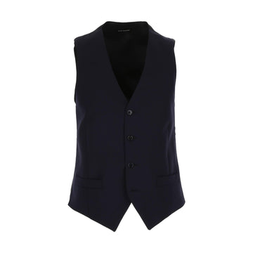 gilet armaturato 1394 315 02 LUIGI BIANCHI MANTOVA 