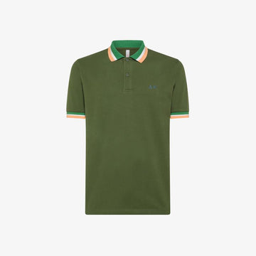 polo multistripes A34117 37 SUN68 