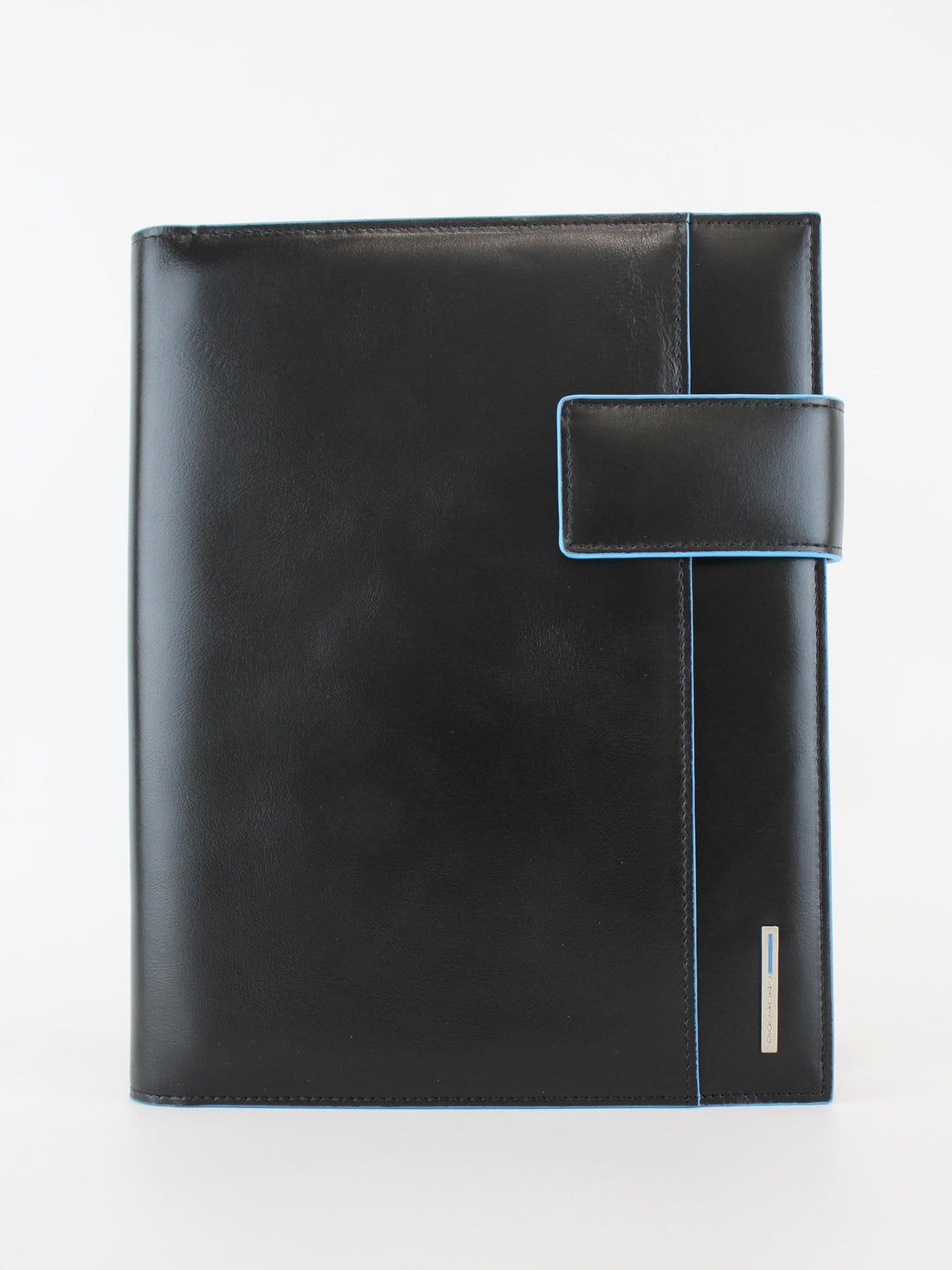 agenda giornaliera in pelle liscia AG1148B2 N PIQUADRO 