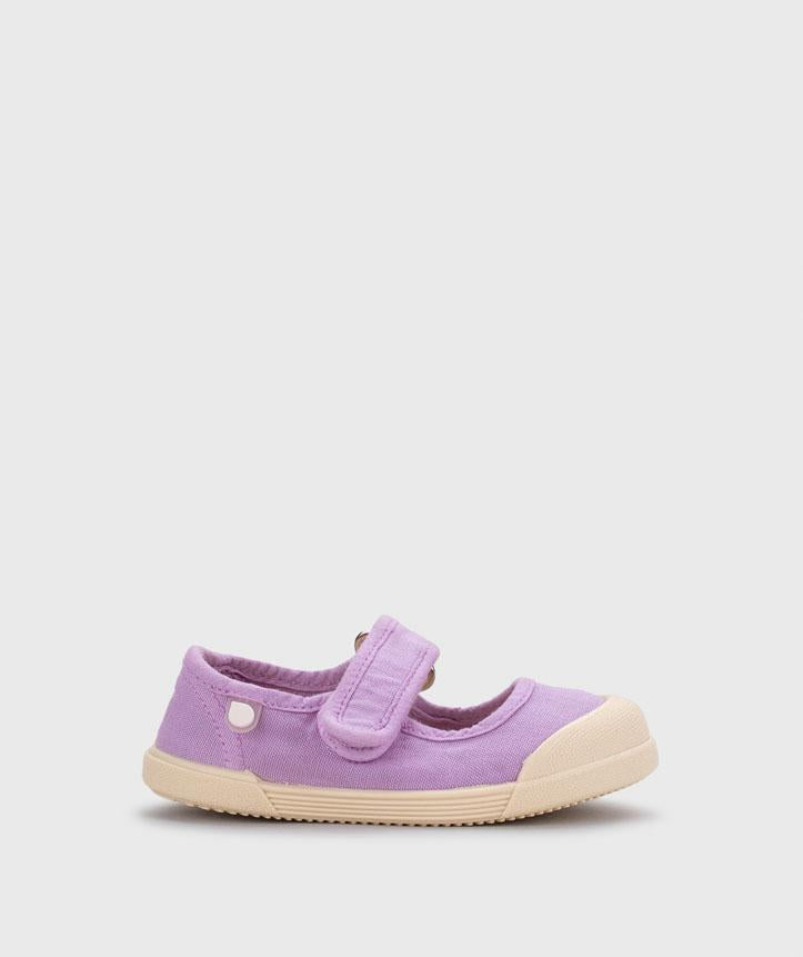 sneakers lona mercedes S10331 018 IGOR 