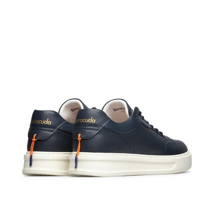 Sneakers Phoenix BU3510 V2491 BLU NAVY BARRACUDA 