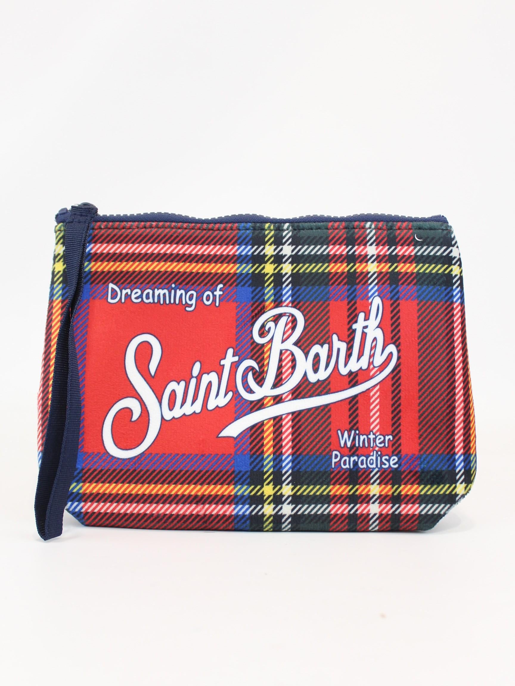 ALINE W00968I MC2 SAINT BARTH