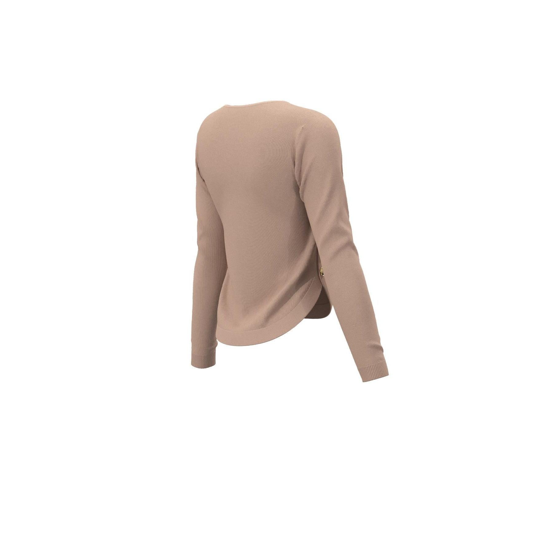 maglia con spacchetti PINOLO 002 EMME MARELLA 