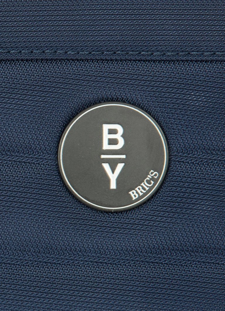 necessaire tri fold B2Y10607 050 BRIC'S 