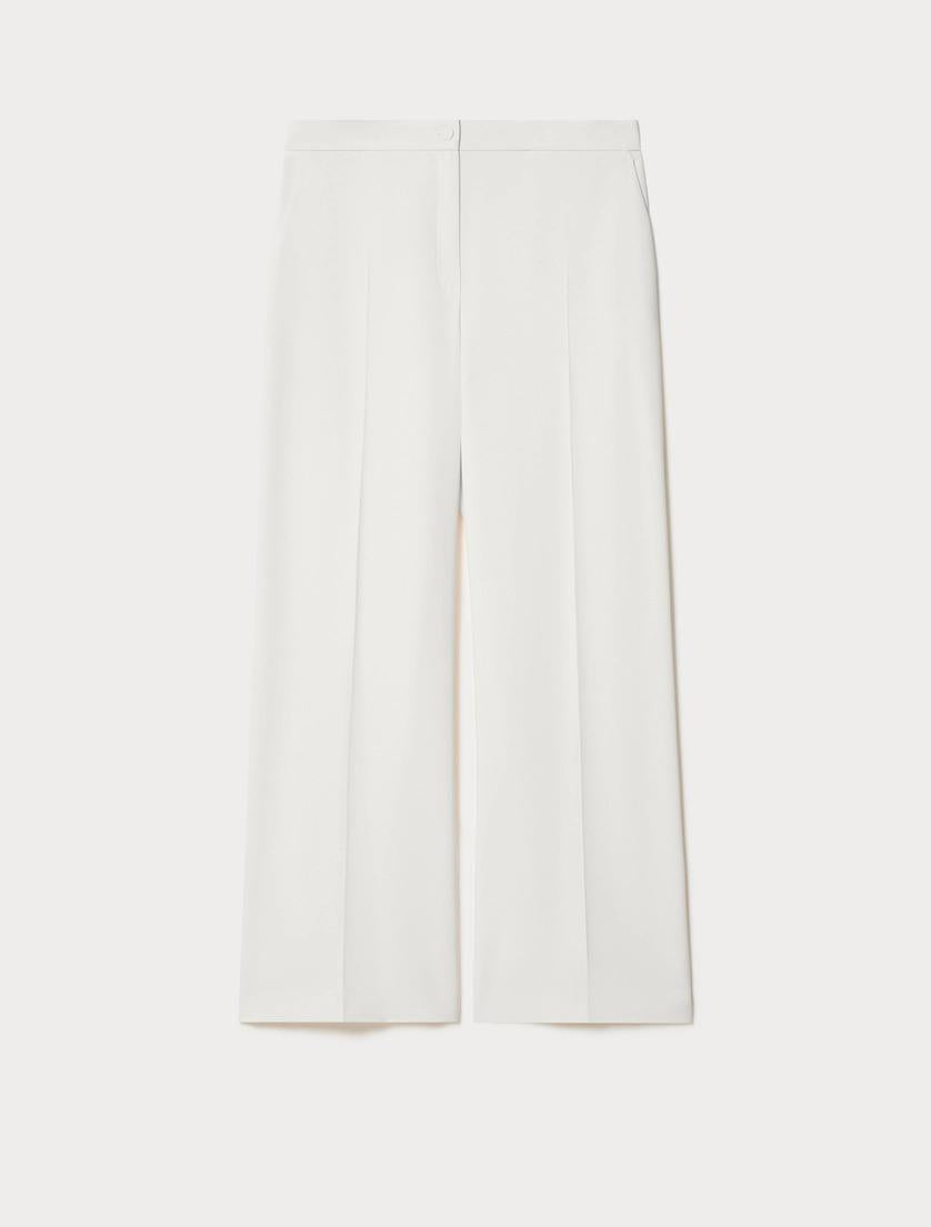 pantalone in cady RICCOR 008 MARINA RINALDI 