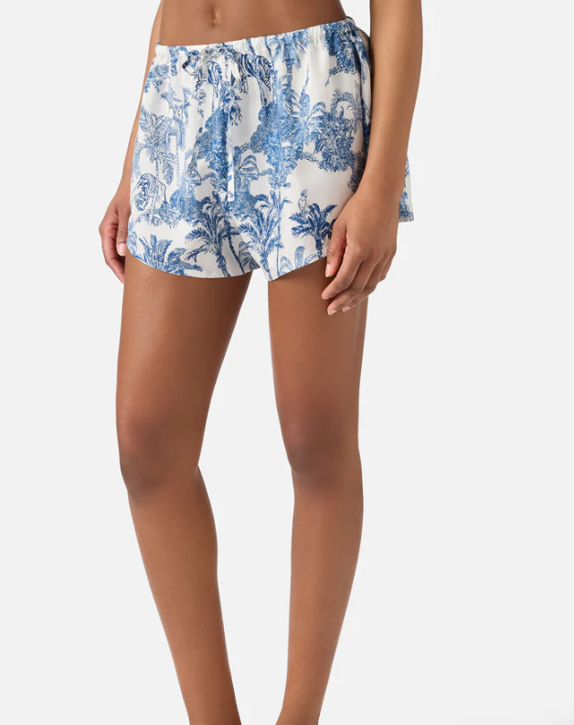 shorts kammy KAMMY 08351L MC2 SAINT BARTH 