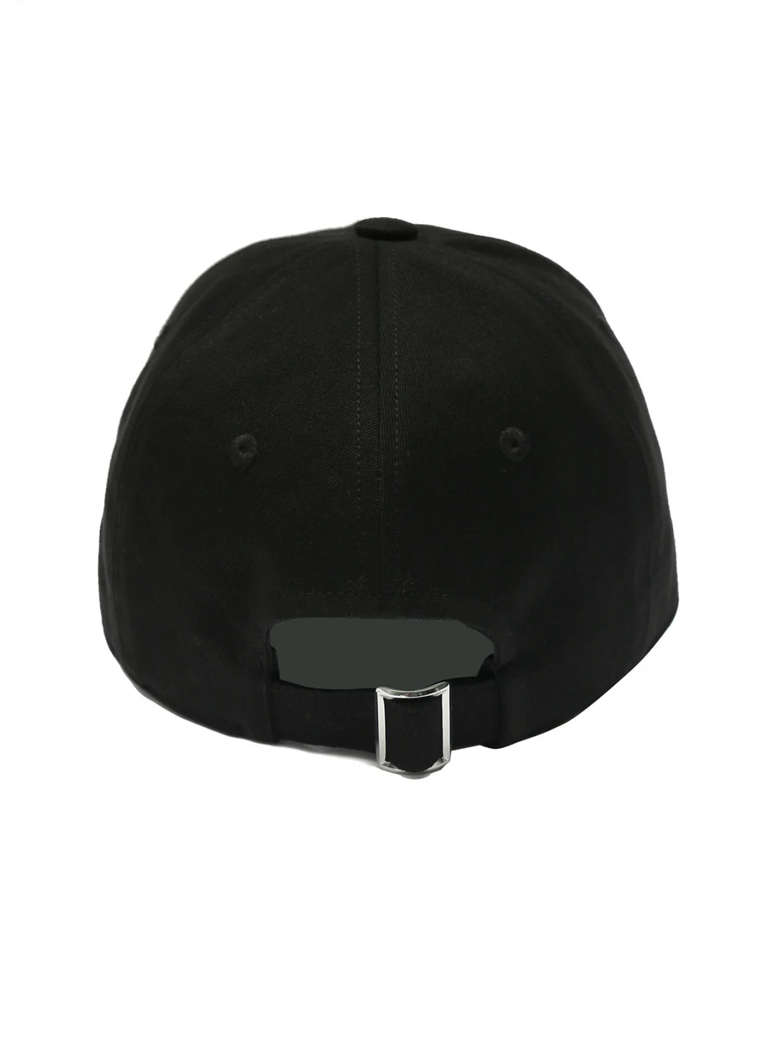 cappello baseball con ricamo logo UQ130Y00402XXX 999 DONDUP 