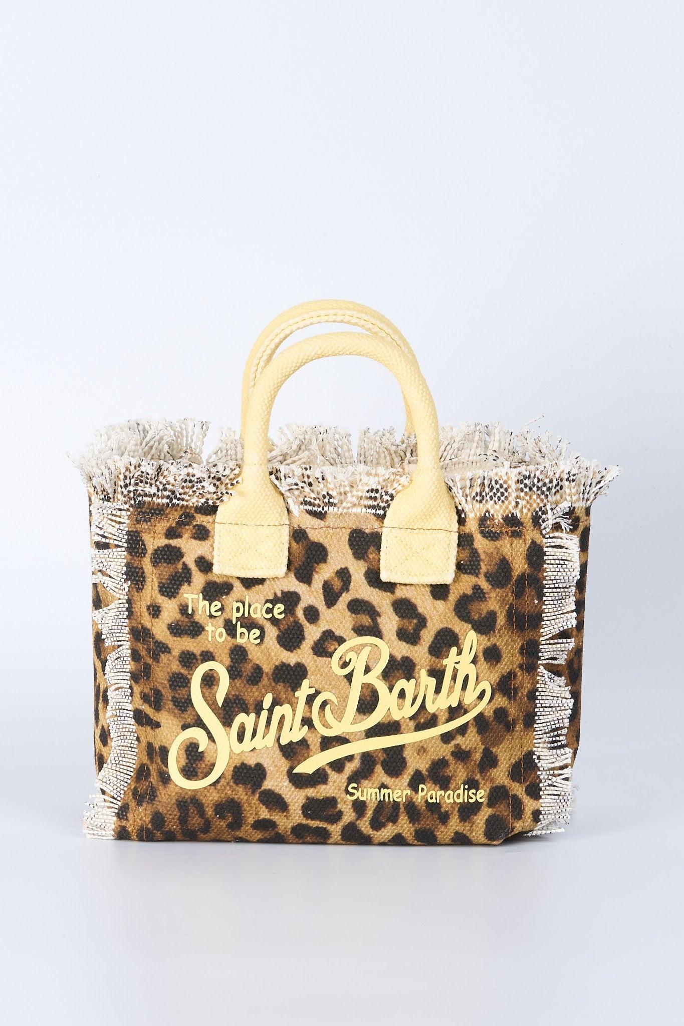 borsa vanity mini VANITY MINI 02593 MC2 SAINT BARTH 