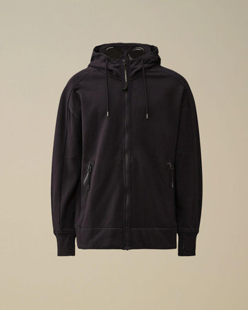 felpa Diagonal Raised Fleece Goggle RCCMSS715A 005086W 888 CP COMPANY 