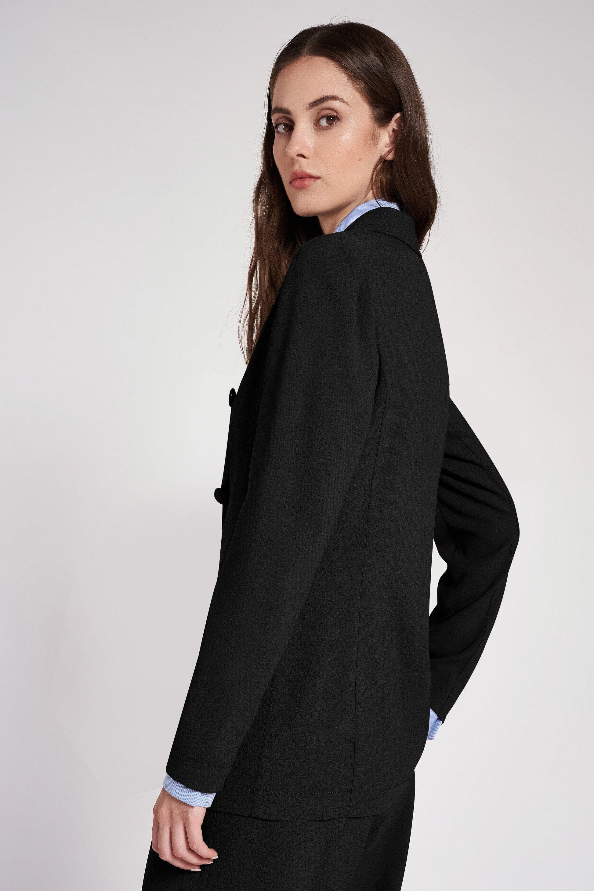 blazer doppiopetto ILOF06 10 CARLAG 