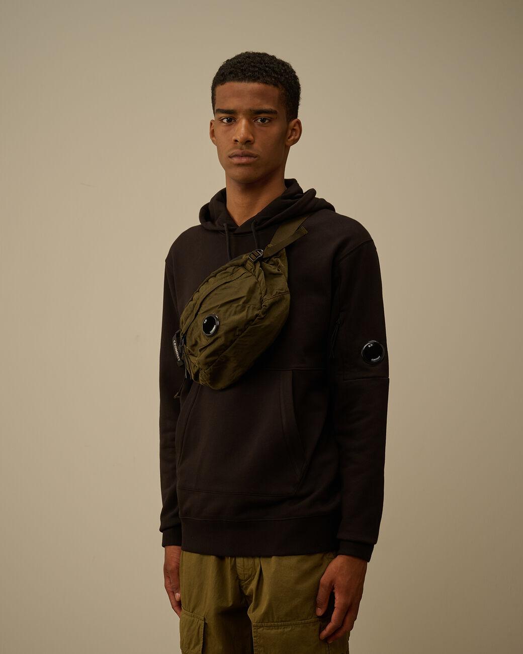 marsupio in nylon b RCCMAC734A 005269G 683 CP COMPANY 